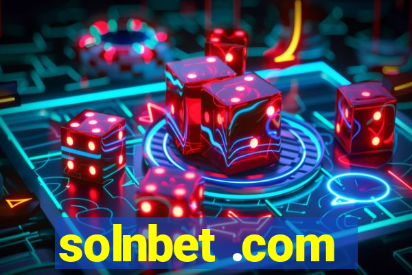 solnbet .com